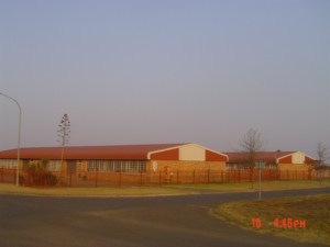 Factories ermelo